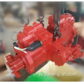 SK135SR Гидравлический насос YY10V00009F4
